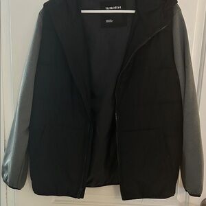 Under Armour Black Jacket